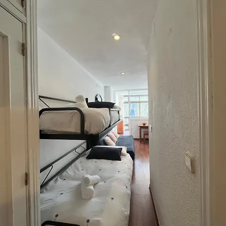 Casa Daire Sierra Nevada