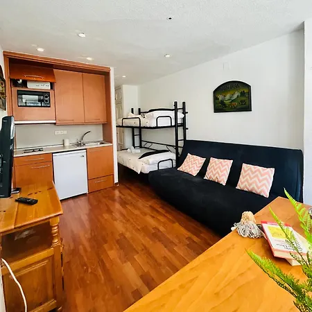 Daire Casa Sierra Nevada