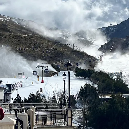 Casa * Sierra Nevada