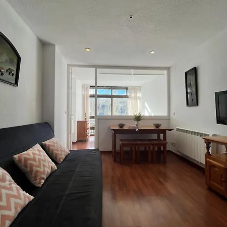 Daire Casa Sierra Nevada