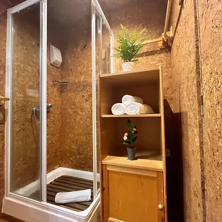 Daire Casa Sierra Nevada