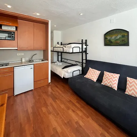 Casa Daire Sierra Nevada