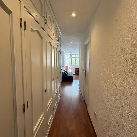 Experience Appartement *