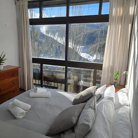Experience Appartement *