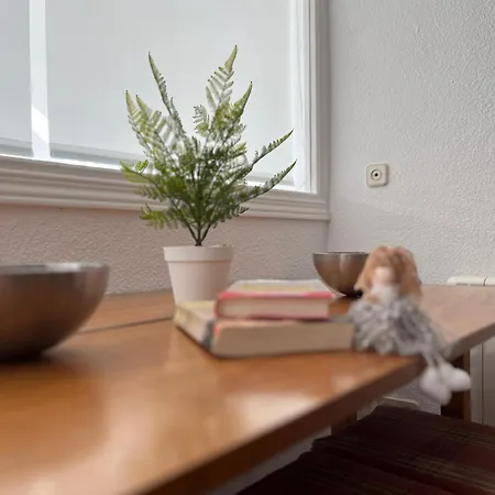 Апартаменти Casa Сьєрра-Невада