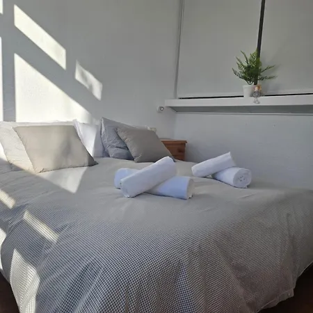 Апартаменти Casa