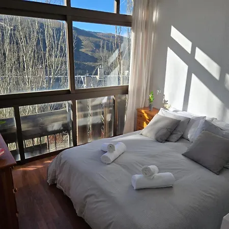 Experience Appartement Sierra Nevada