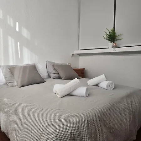 Casa Апартаменти *