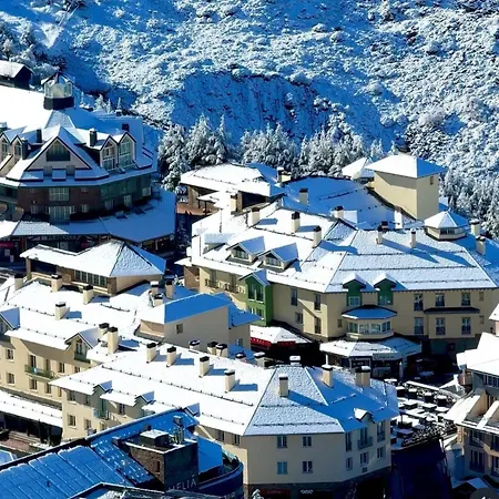 Апартаменти Casa