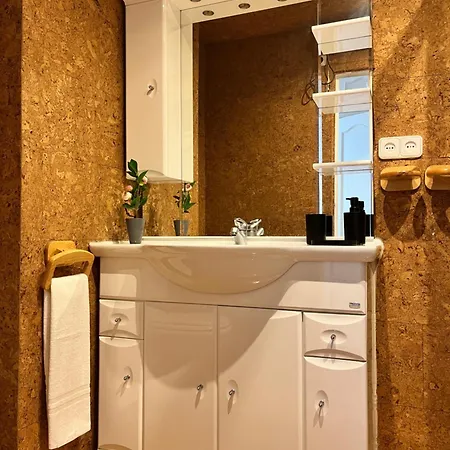 Casa Апартаменти