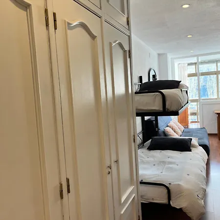 Casa Сьєрра-Невада