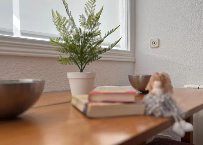 公寓 Casa 塞拉内华达