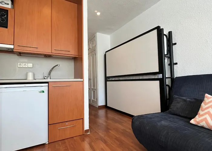 Casa 塞拉内华达