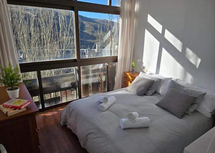 Casa 公寓 塞拉内华达