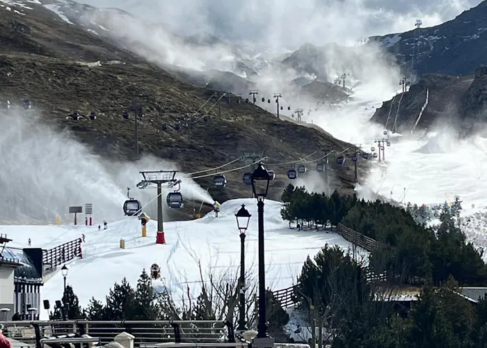 Casa * 塞拉内华达