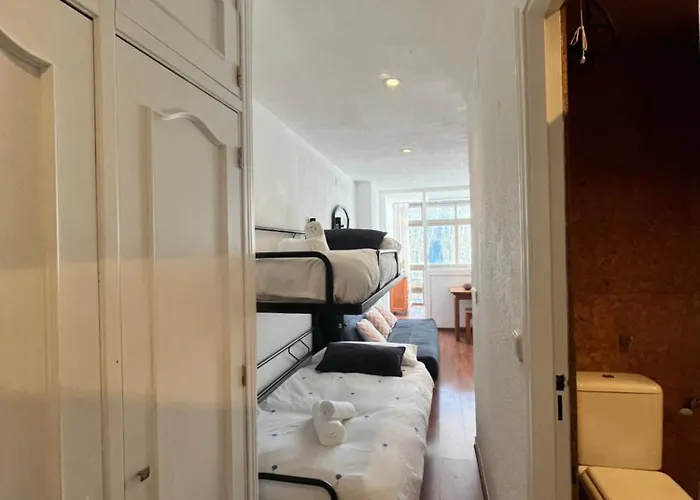 Casa * 塞拉内华达