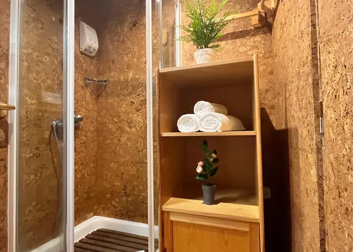 公寓 Casa 塞拉内华达