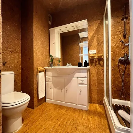 Appartement Casa
